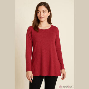 American Eagle Lace Back Top Size Large NWT